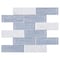 Andova Tiles Bovard 2 x 6 Glass Brick Joint Mosaic Tile SAM-ANDBOV196 - alternate 6